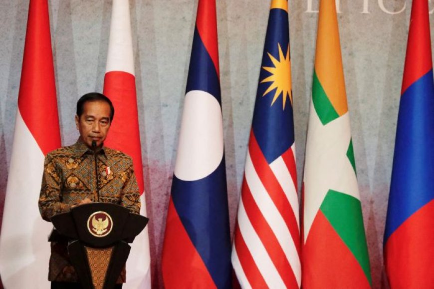 Jokowi Harusnya Menyelesaikan Pelanggaran HAM Berat sejak Awal Masa Jabatan Pertama